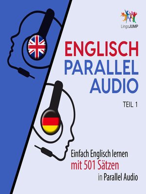 cover image of Englisch Parallel Audio